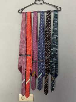 salvatore ferragamo vs hermes ties|Salvatore Ferragamo ties vs Hermes Ties .